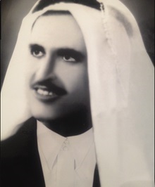 Shukor Abu Ghazaleh